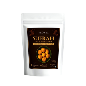 Family Trio Pack: Sufrah, Cococrisp & Elaichi Delight | 250 gm x 3 (Combo) - Image 2