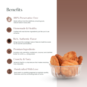 Family Trio Pack: Sufrah, Cococrisp & Elaichi Delight | 250 gm x 3 (Combo) - Image 6