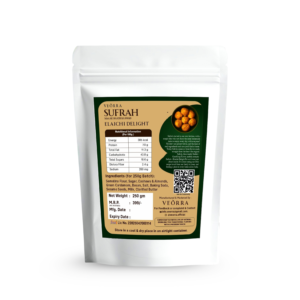 Cocochips & Elaichi Delight Combo | Sufrah 250*2 - Image 7