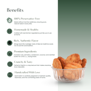 Family Trio Pack: Sufrah, Cococrisp & Elaichi Delight | 250 gm x 3 (Combo) - Image 7