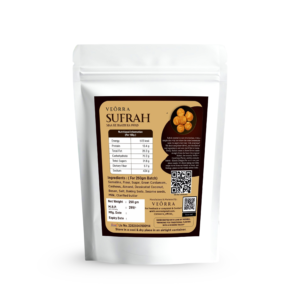 Classic Traditional Snack & Elaichi Delight - 250*2 - Image 3